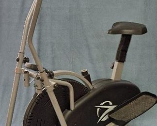 PlasmaFit Hybrid Elliptical