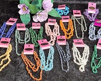 Bead Treasures New Packs Of Bead Chips