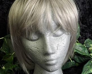 New Never Worn Raquel Welch Topper