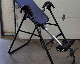 Teeter Hang-ups Inversion Table