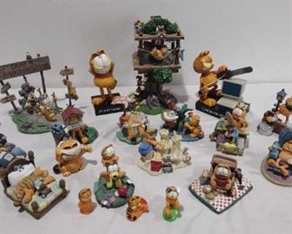 00Garfield Collection