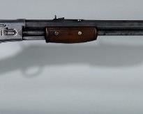 Colt Lightning .32 Cal Pump Action Rifle SN# 79029, Medium Frame, Mfg 1896
