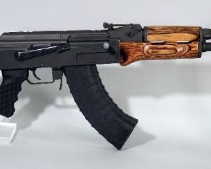 Century Arms Centurion 39 Sporter 7.62x39 Rifle SN# 39NC11247, 2 Total Mags, Paperwork, Never Fired, In Box
