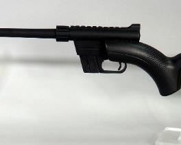 Henry Repeating Arms US Survival .22 LR Rifle SN# US110871B
