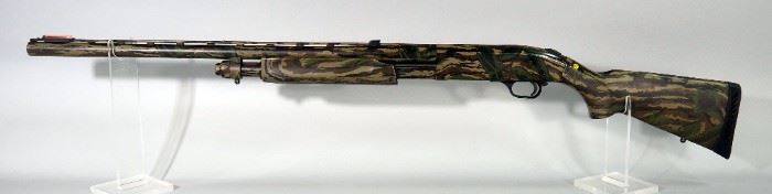 Mossberg 835 12 ga Pump Action Shotgun SN# UM262354, 28" Bbl
