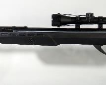 Umarex Surge .177 Cal Pellet Airgun SN# 00741061, Umarex 4x32 Scope
