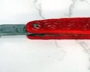 Hen & Rooster Razor Knife, In Display Box
