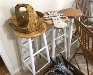 kitchen stools