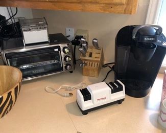 small kitchen appliances