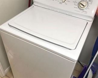 Kenmore King Size capacity heavy duty washer