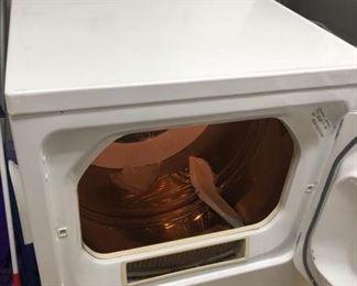 GE Dryer
