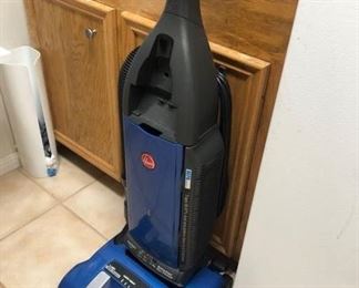 Hoover vacuum cleaner