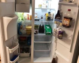 clean and ready to use