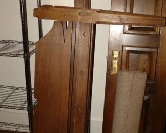 Antique Rope Bed - Would Make a Cool Day Bed