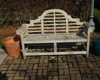 Several Planters Available