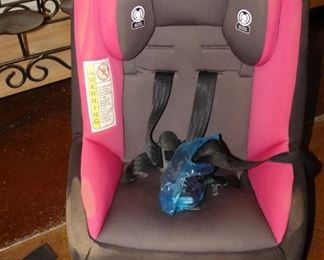 Car Seat
