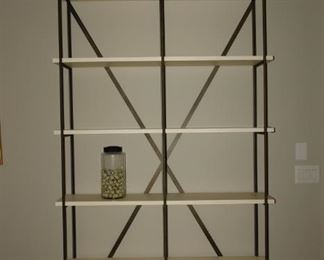 Shelving Unit