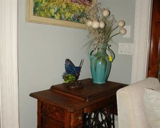 Singer Sewing Machine