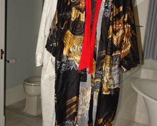 Authentic Kimono 