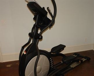 Sole Elliptical - Barley Used