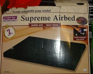Air Mattress