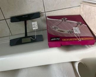Bathroom Scales