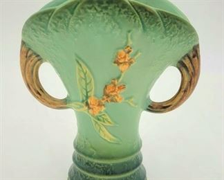 Roseville Bittersweet 884-8 Vase