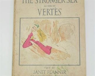 Large Collection of Vintage Ephemera from Bexley, OH collector.