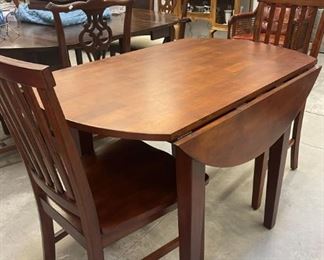 Three-Piece Dinette Set