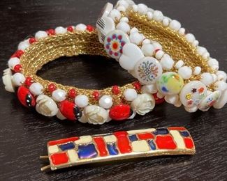 Celebrity Pin Other Expansion Bracelets