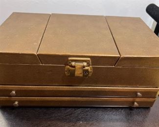 Mele Jewelry Box Jewelry