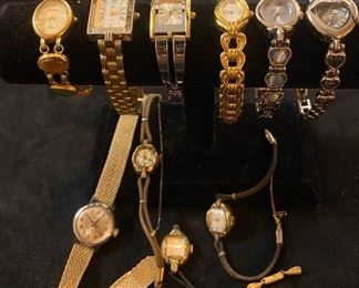 Gruen Other Ladies Watches