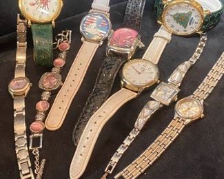 Invicta,Disney More Watches