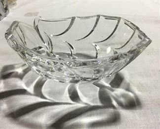 Waterford Marquis bowl