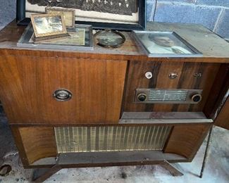 RCA radio 