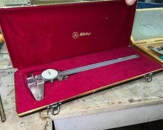 Mitutoyo Caliper $50