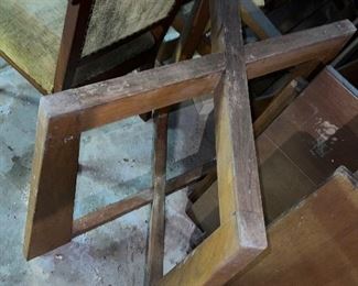 Some fabulous funky furniture… client says Phillipeans 