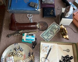 boot lighter is sold, sorry.  