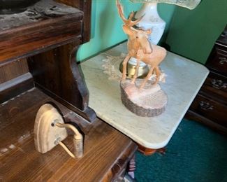 Sad Iron... so ... sad... 