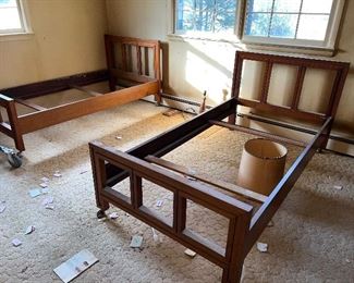 More Furniture from Philippines $100ea