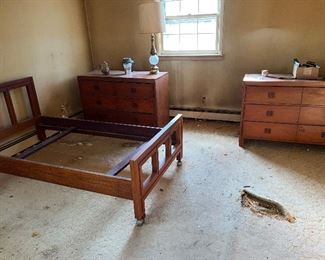 more furniture (and dust!) $200ea