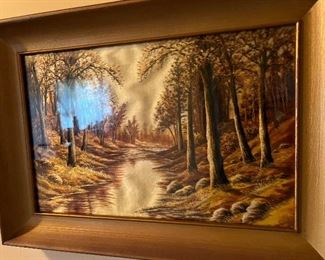 Another repro painting