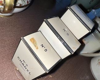 Chanel (pending sale)