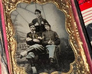 amazing photos... all being offered as a lot $500