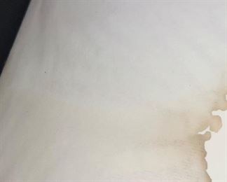 Christian Bomberger history.. 