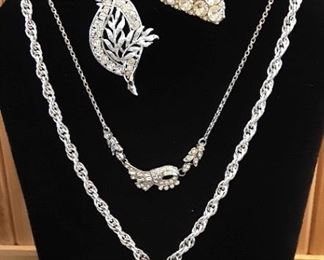 WES07 Vtg. NAPIER More