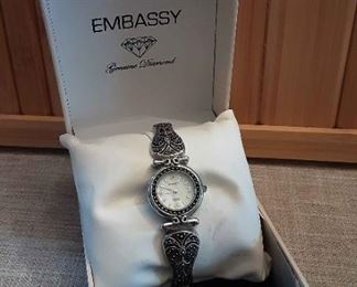 WES09 Embassy Watch