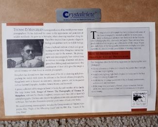 Thomas Mangelsen photograph