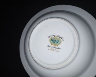Rosetti China