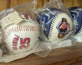 Assorted Photo Balls